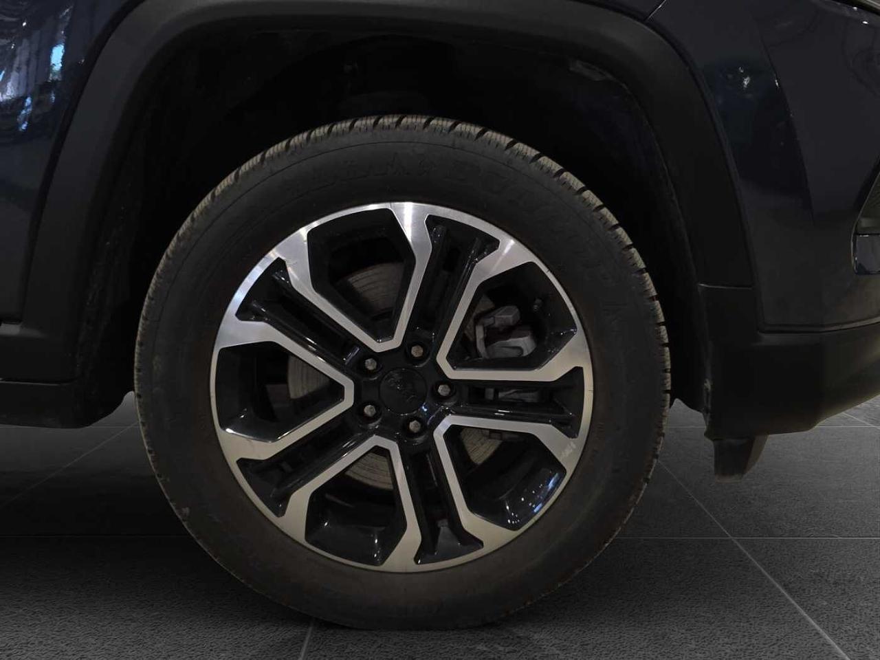 Jeep Jeep Compass usata 15