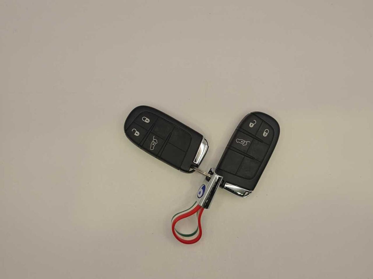 Jeep Jeep Compass usata 16