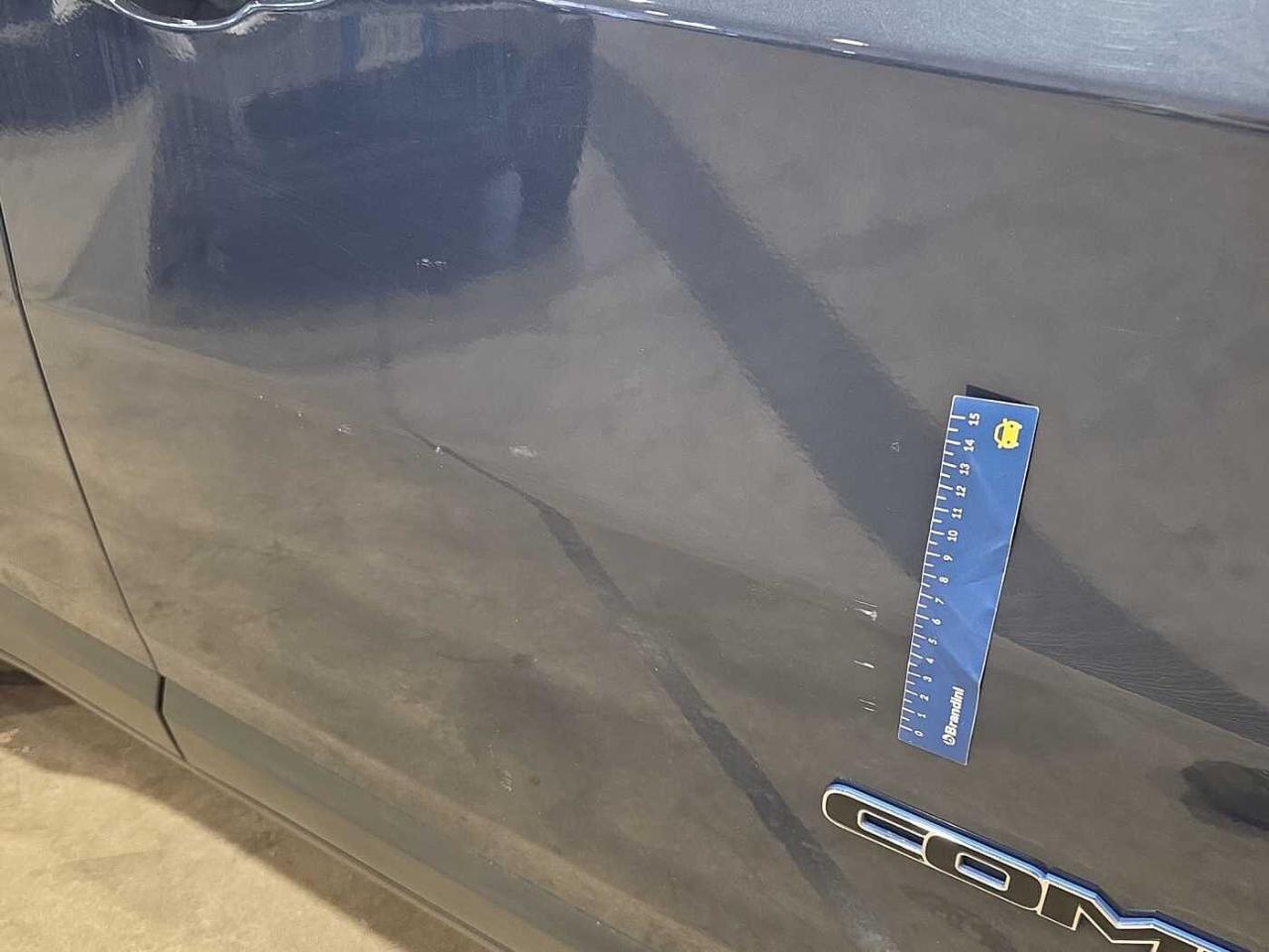 Jeep Jeep Compass usata 19