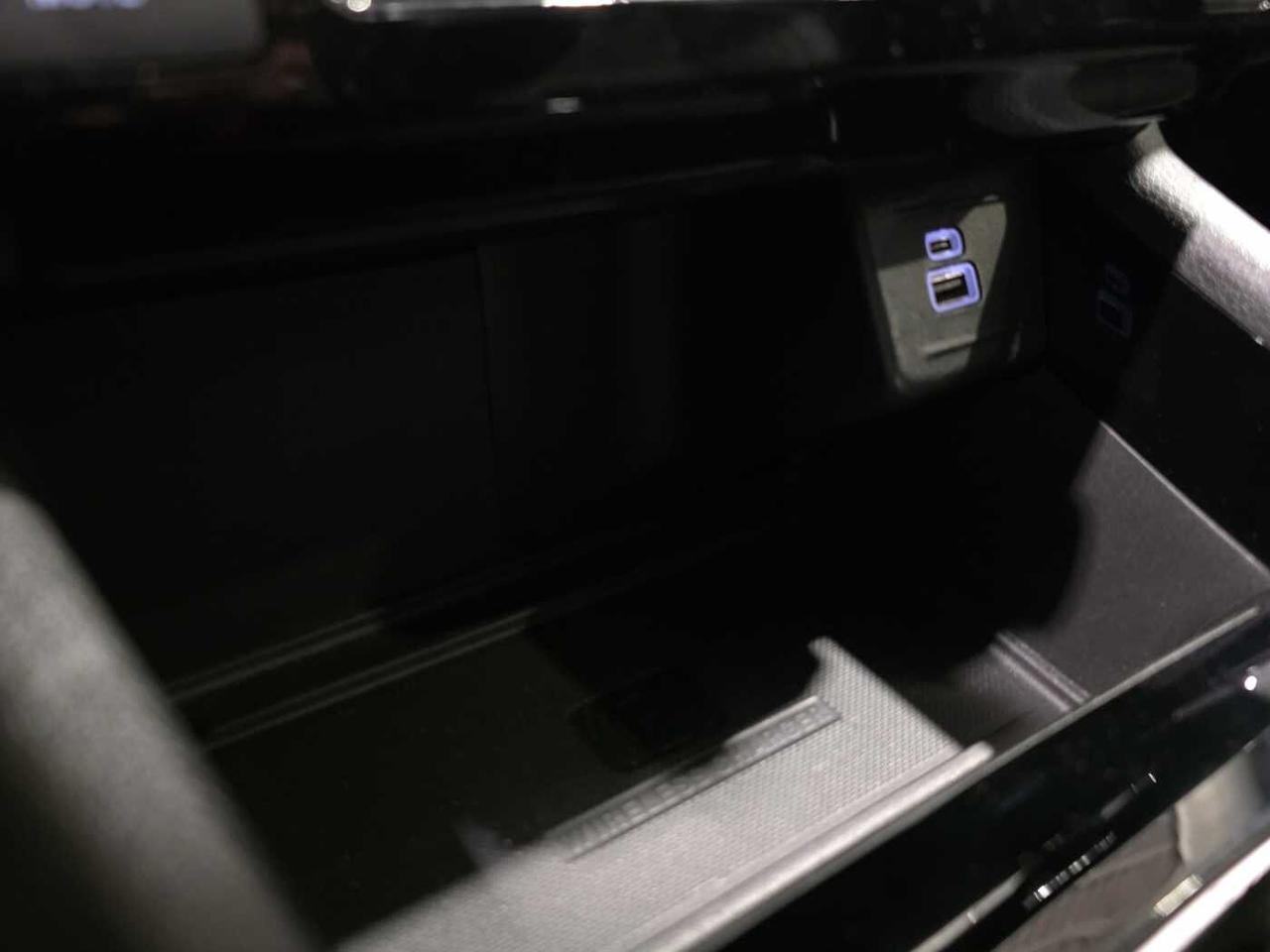 Jeep Jeep Compass usata 23