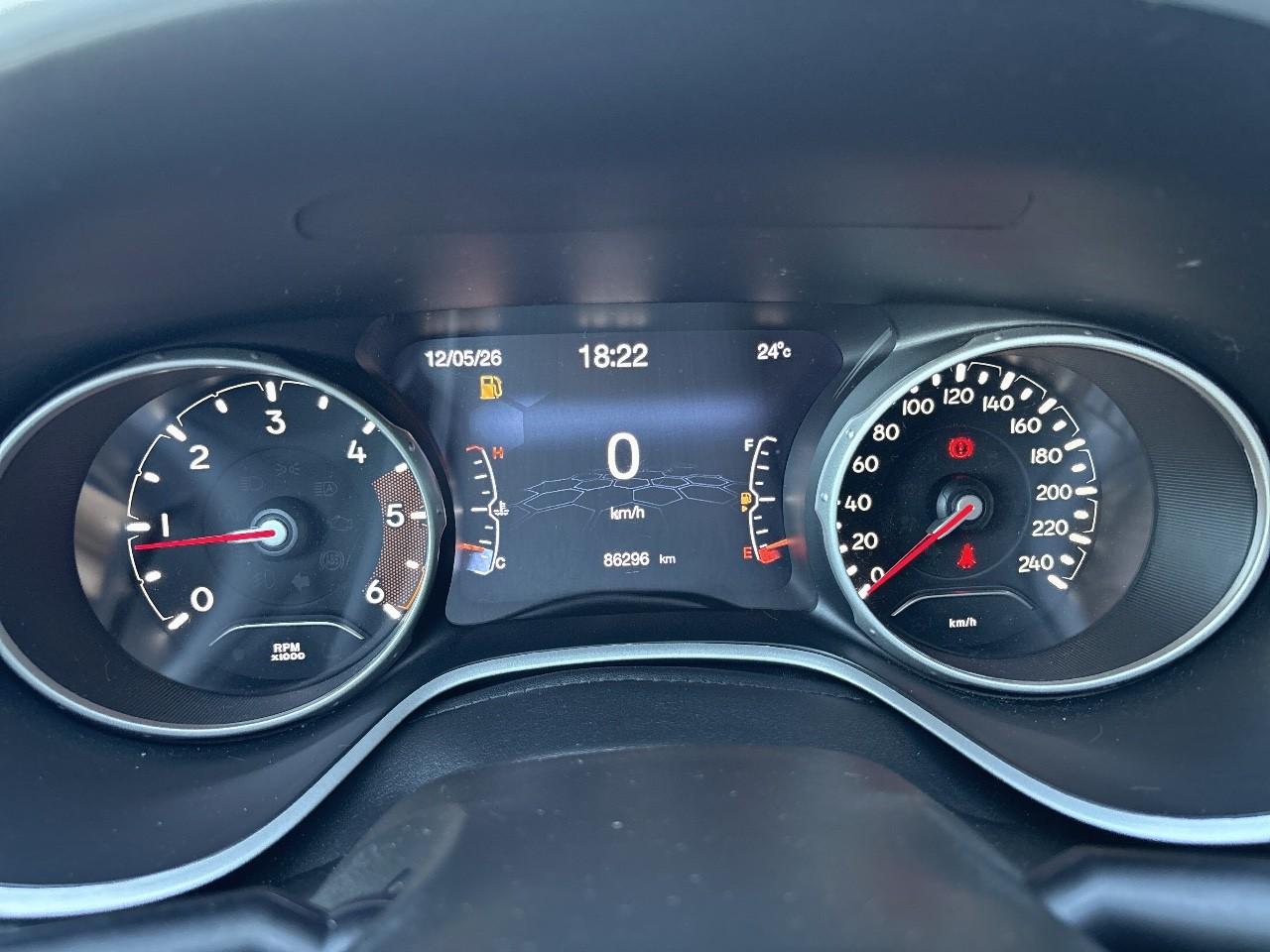 Jeep Jeep Compass usata, con Mirror Screen