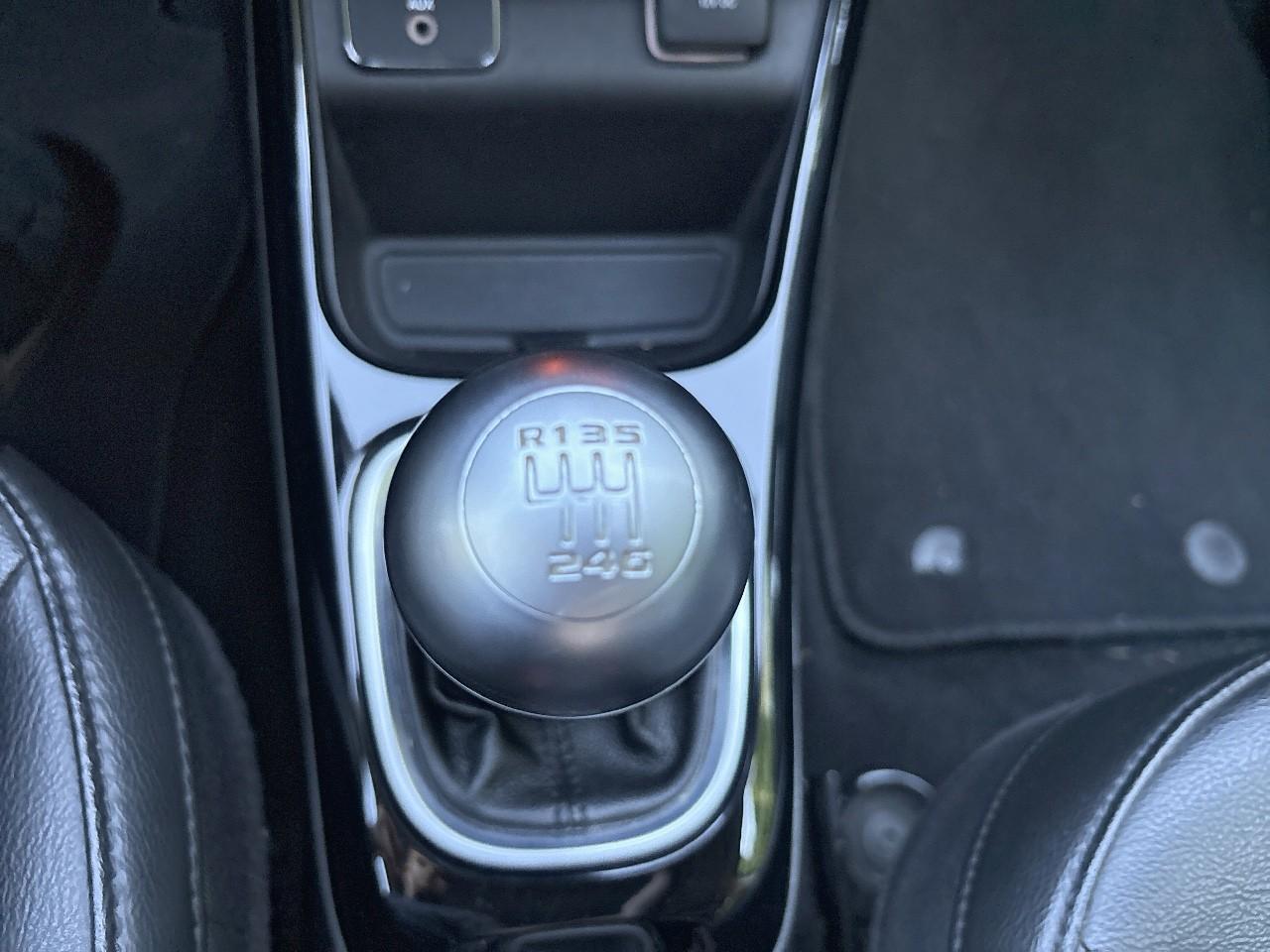 Jeep Jeep Compass usata 8