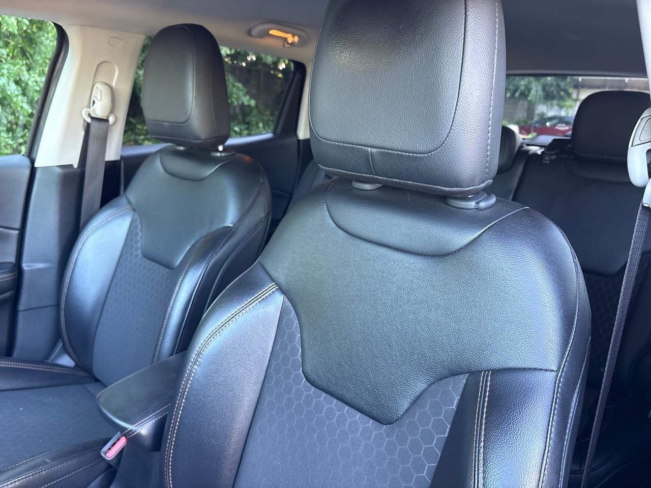 Jeep Jeep Compass usata 20