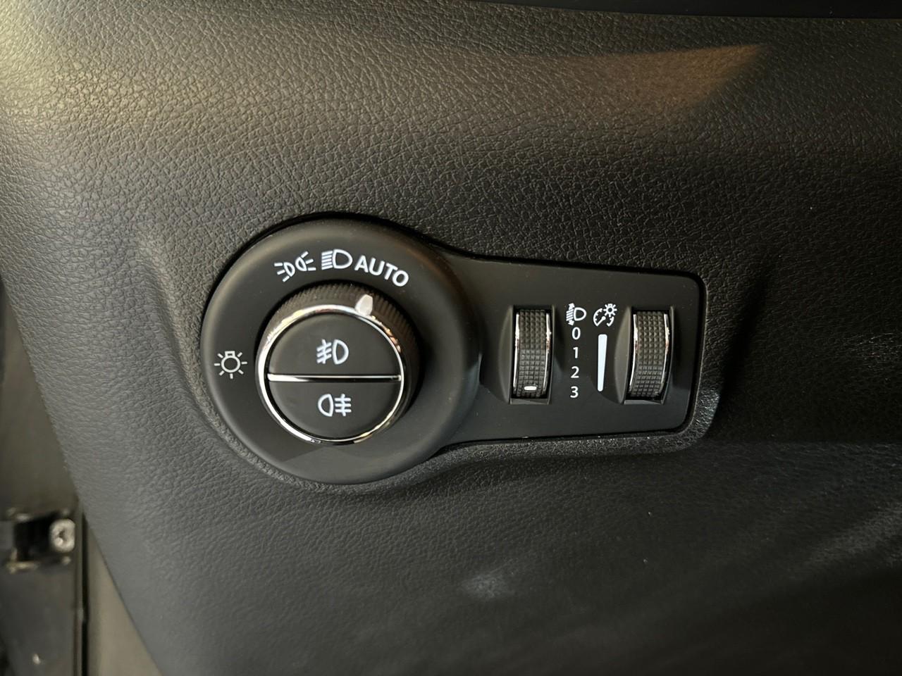 Jeep Jeep Compass usata 9