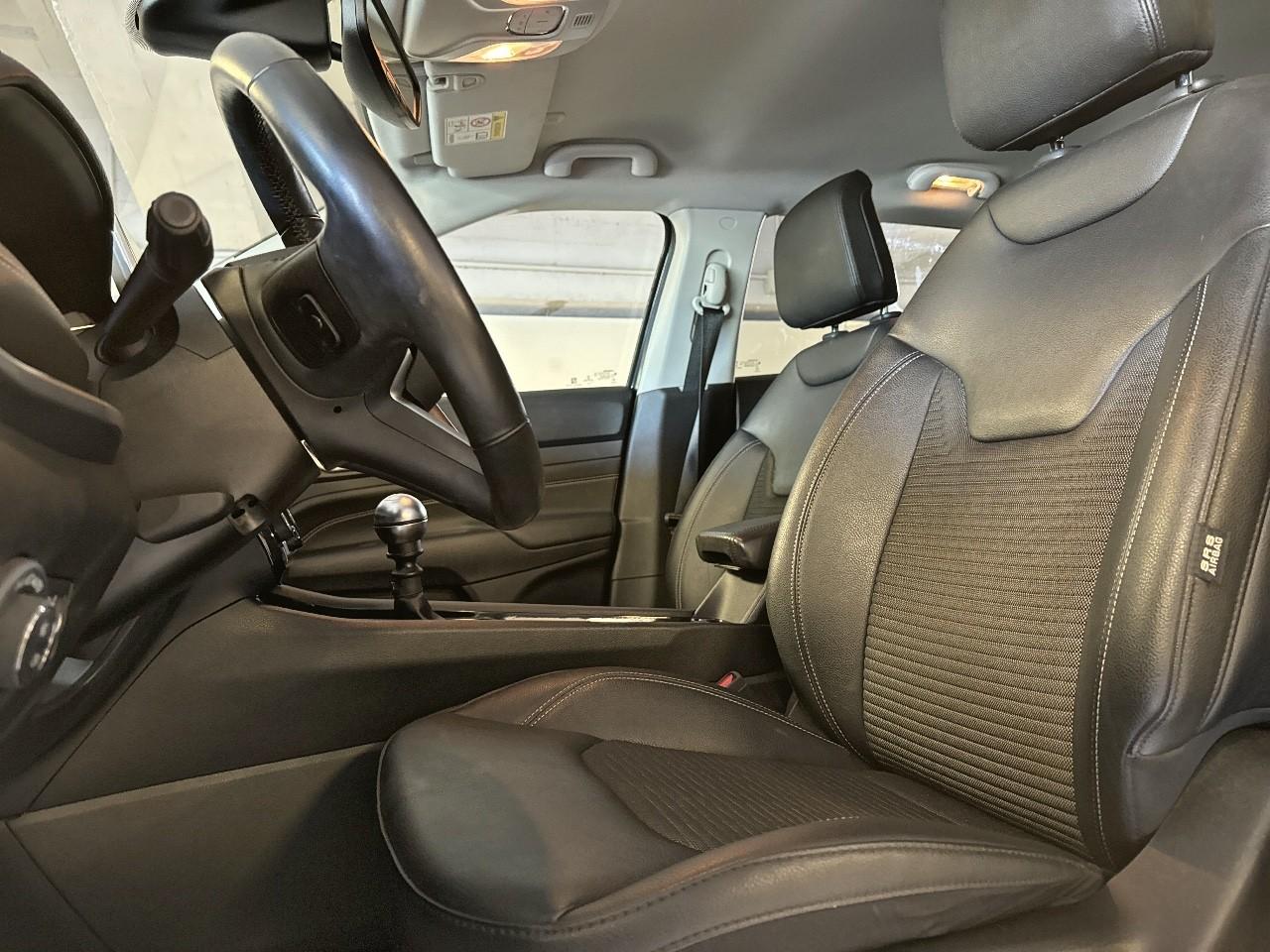 Jeep Jeep Compass usata 19