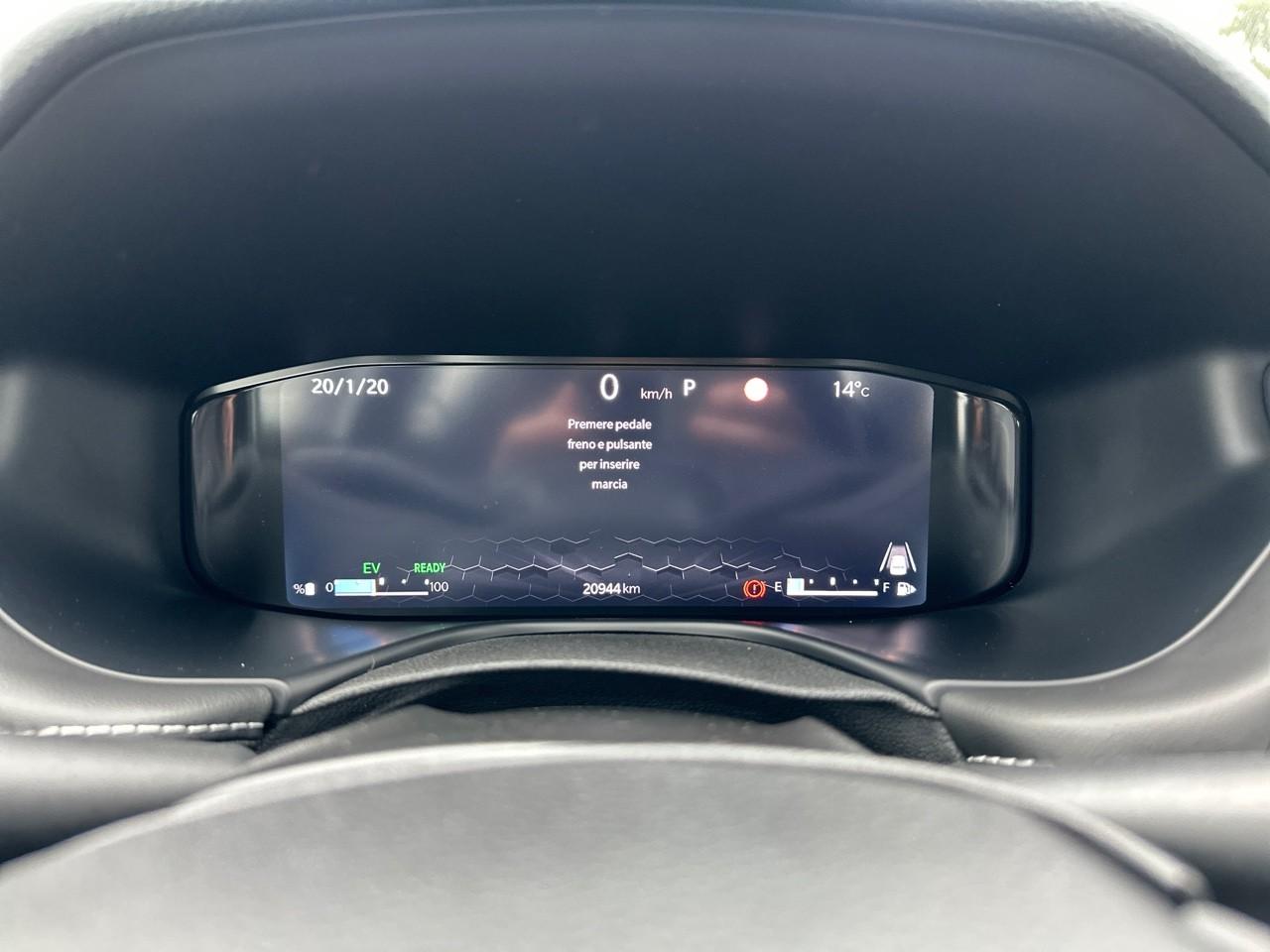 Jeep Jeep Compass usata, con Mirror Screen