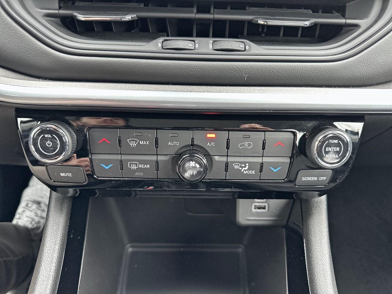 Jeep Jeep Compass usata 7