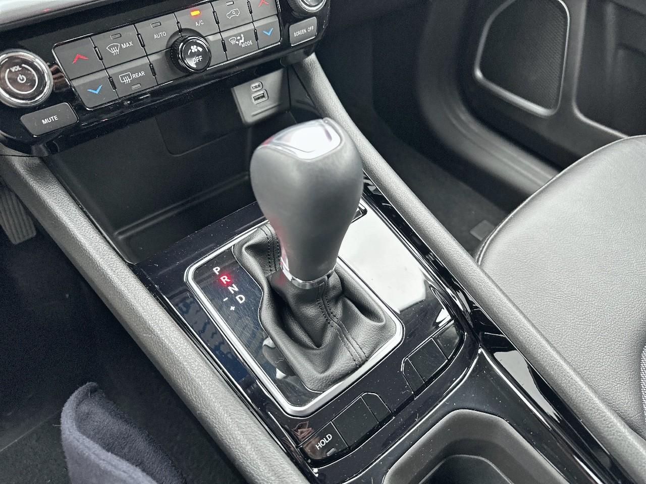 Jeep Jeep Compass usata 8