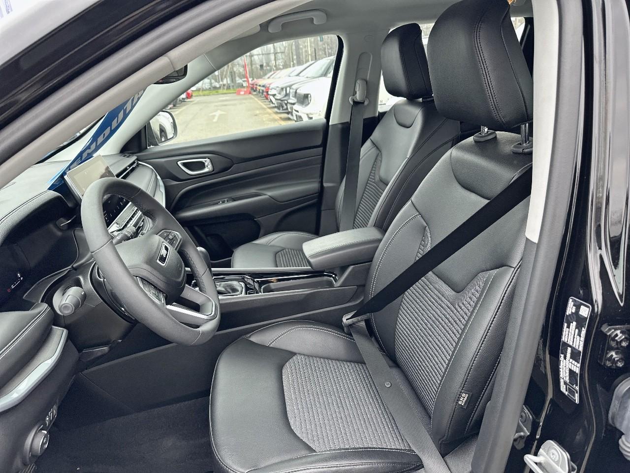 Jeep Jeep Compass usata 19