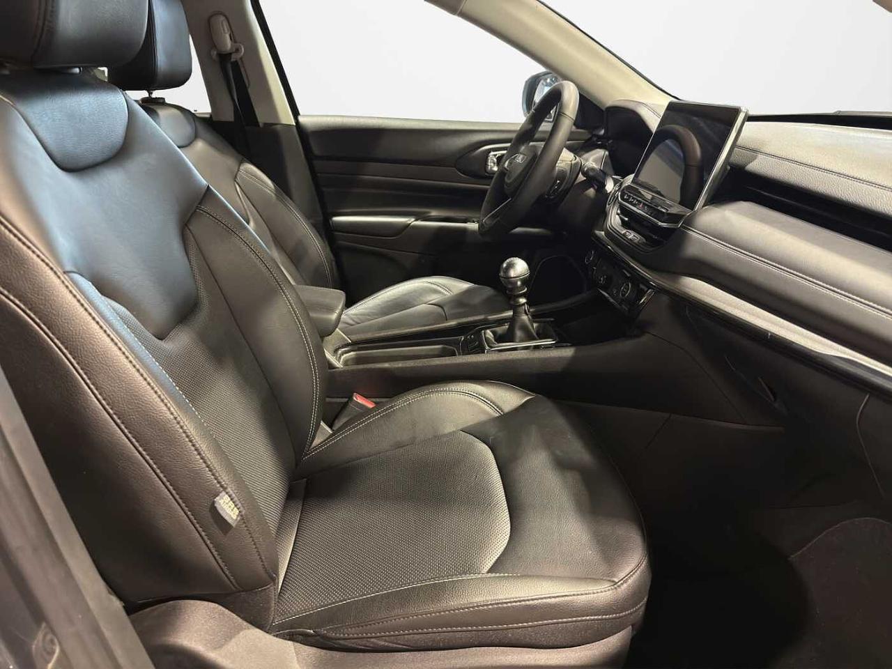 Jeep Jeep Compass usata 6