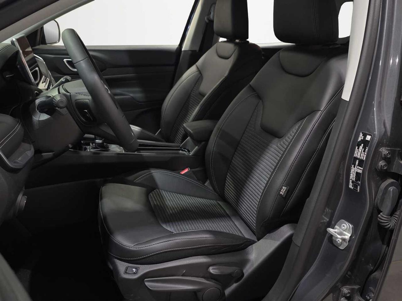 Jeep Jeep Compass usata 1