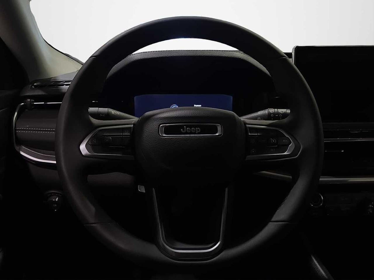 Jeep Jeep Compass usata 2