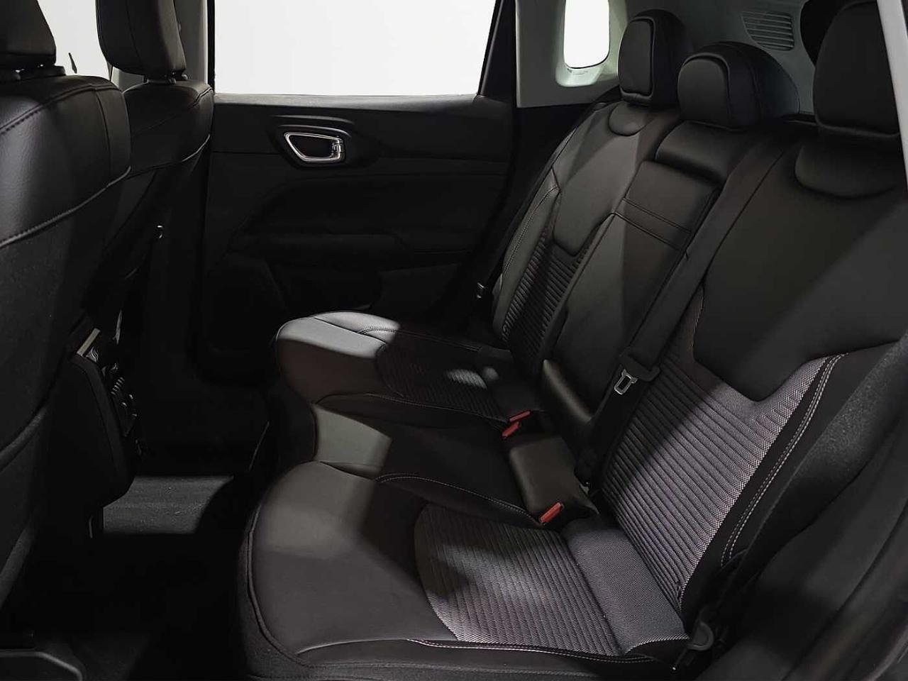 Jeep Jeep Compass usata 4