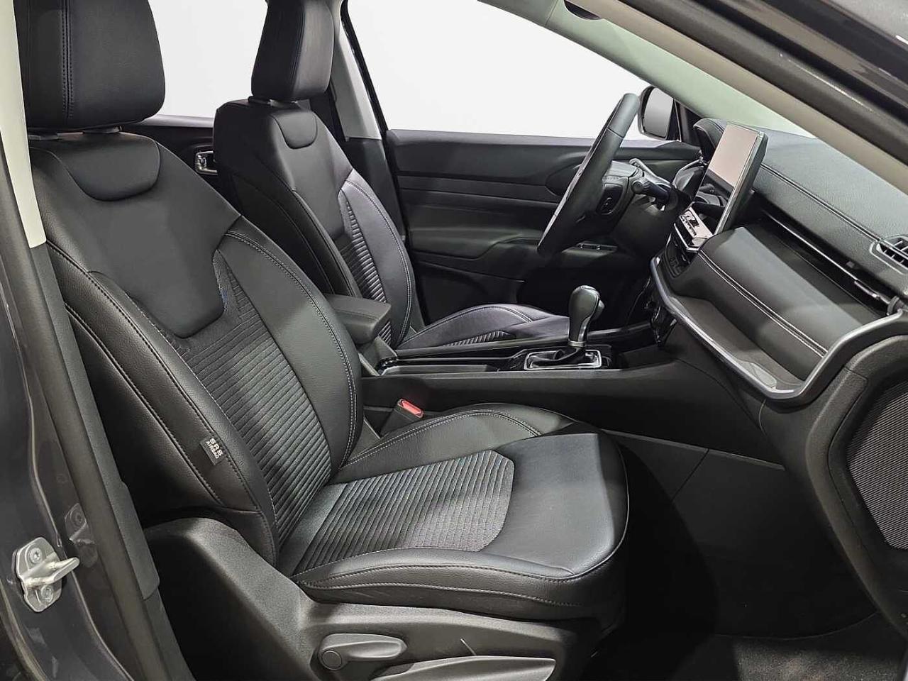 Jeep Jeep Compass usata 8