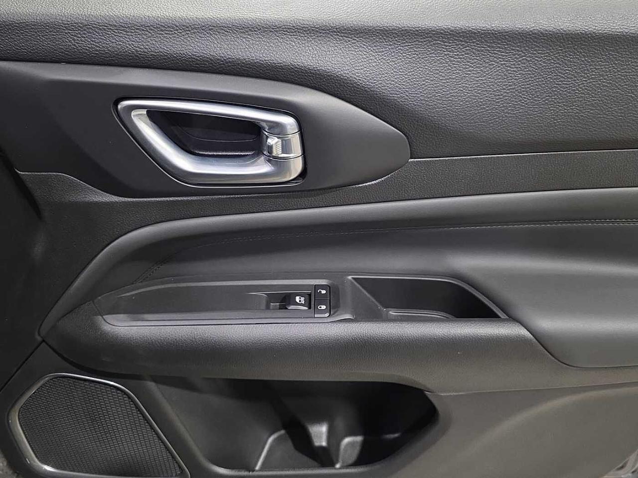 Jeep Jeep Compass usata 9