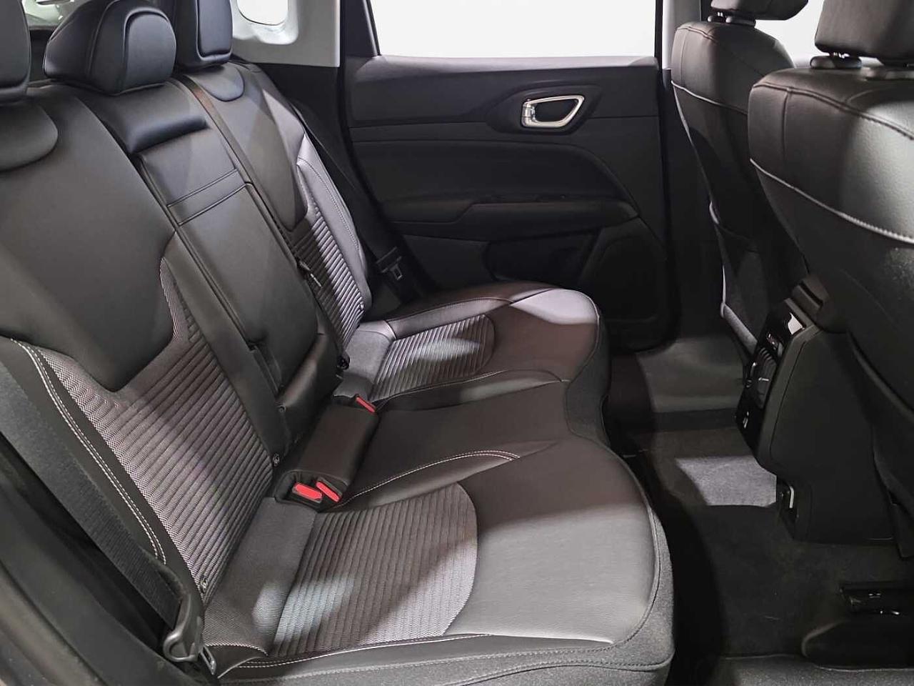 Jeep Jeep Compass usata 10