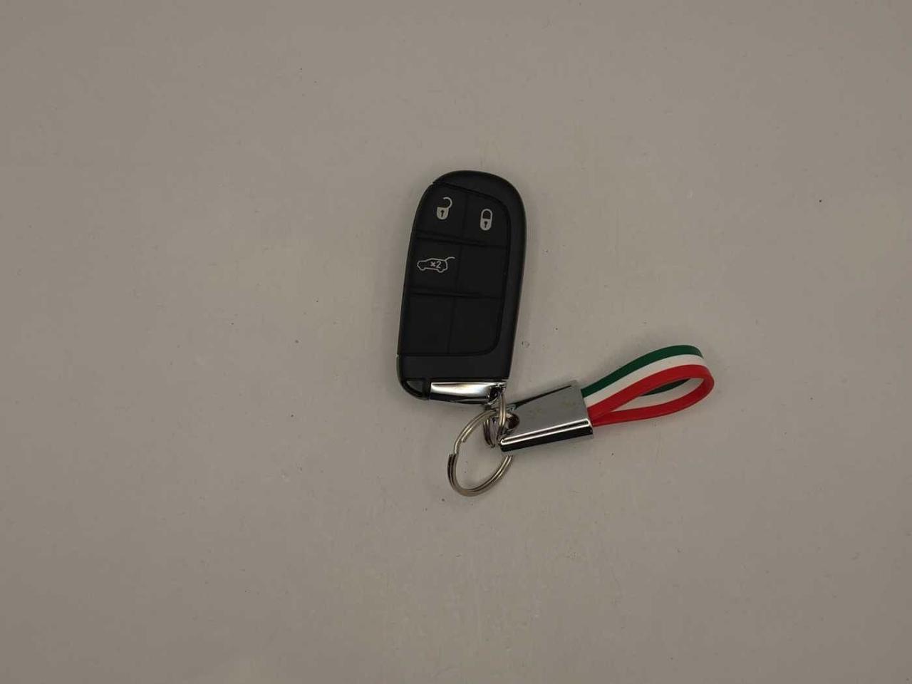 Jeep Jeep Compass usata 17