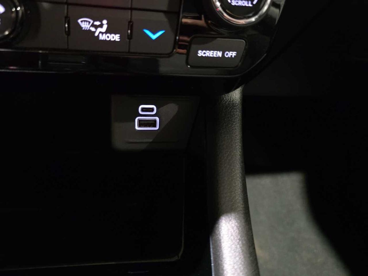 Jeep Jeep Compass usata 19