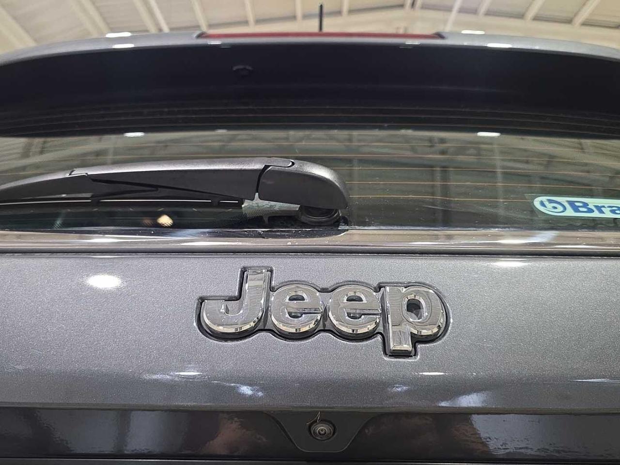 Jeep Jeep Compass usata 21