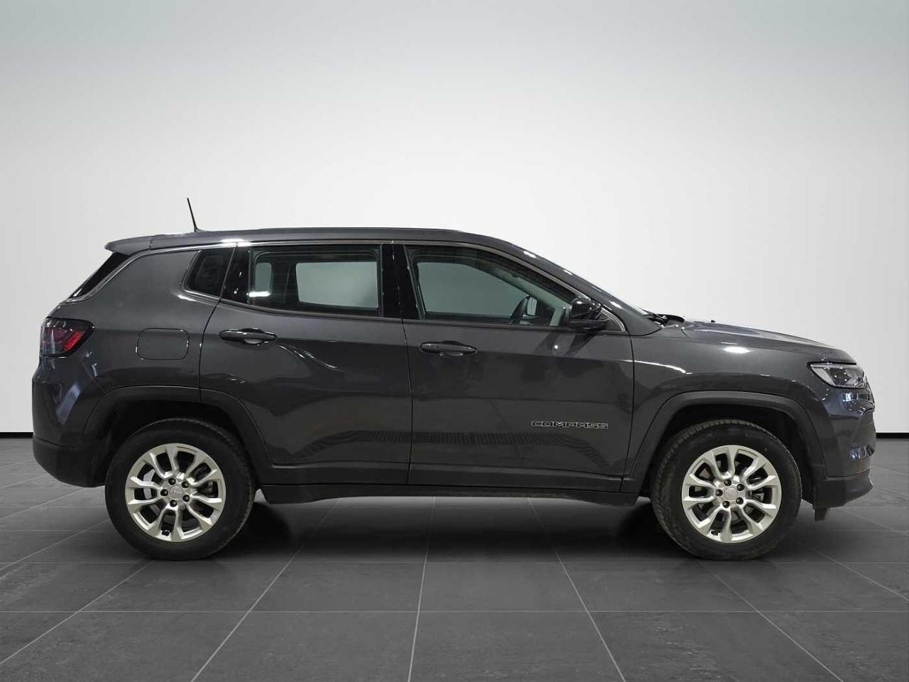 Jeep Jeep Compass usata 23