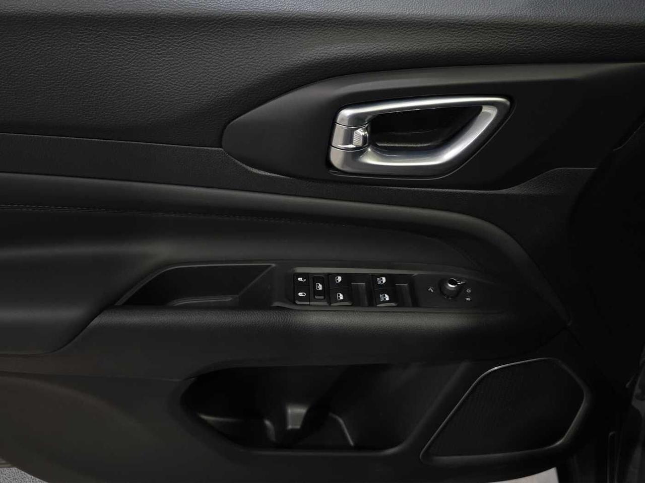 Jeep Jeep Compass usata 28