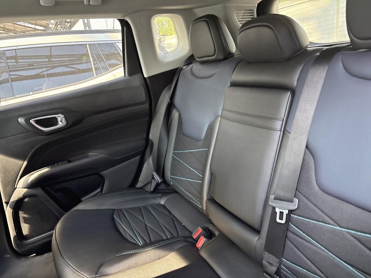 Jeep Compass - Foto 2