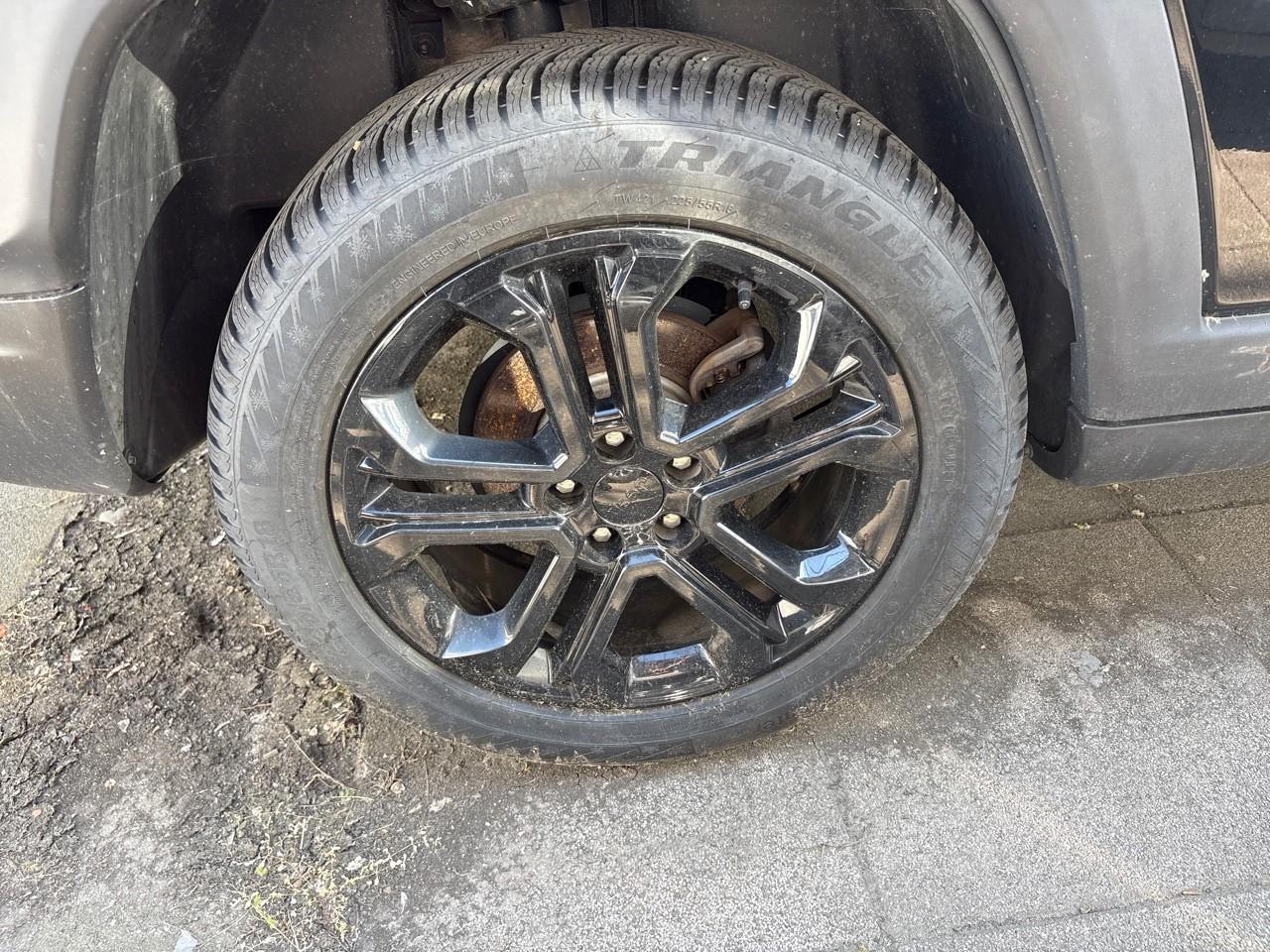 Jeep Compass - Foto 3