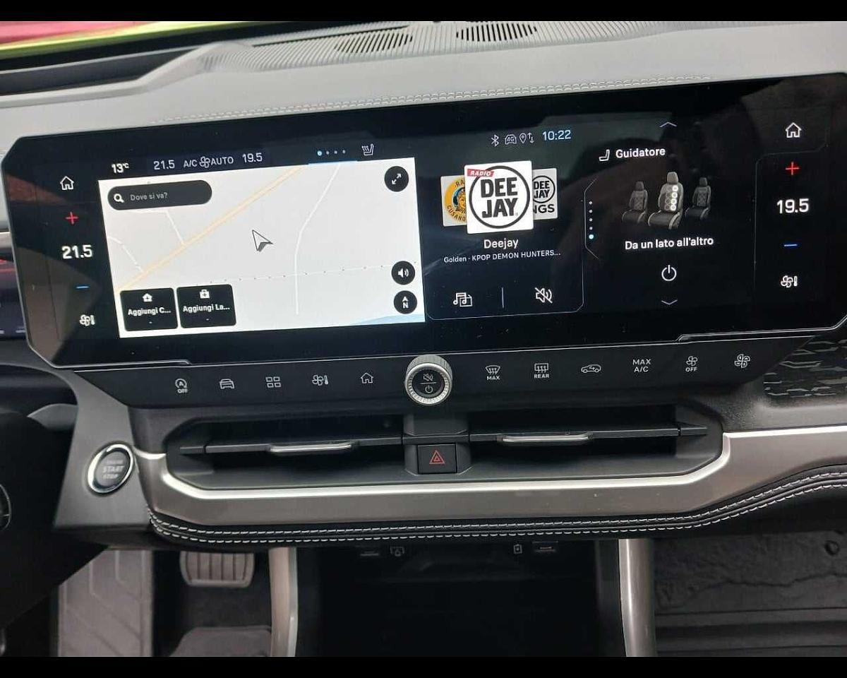 Jeep Jeep Compass usata 1
