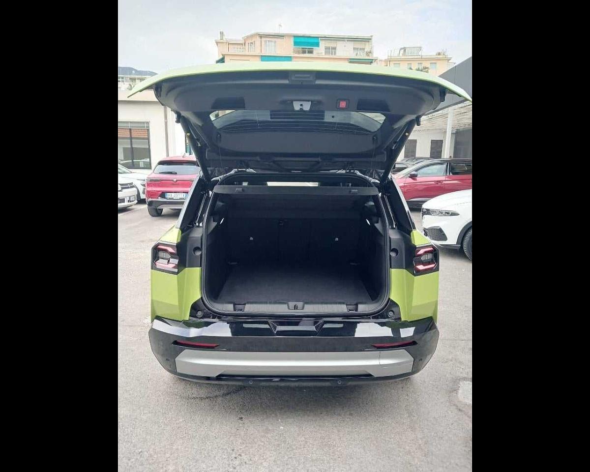 Jeep Jeep Compass usata 3