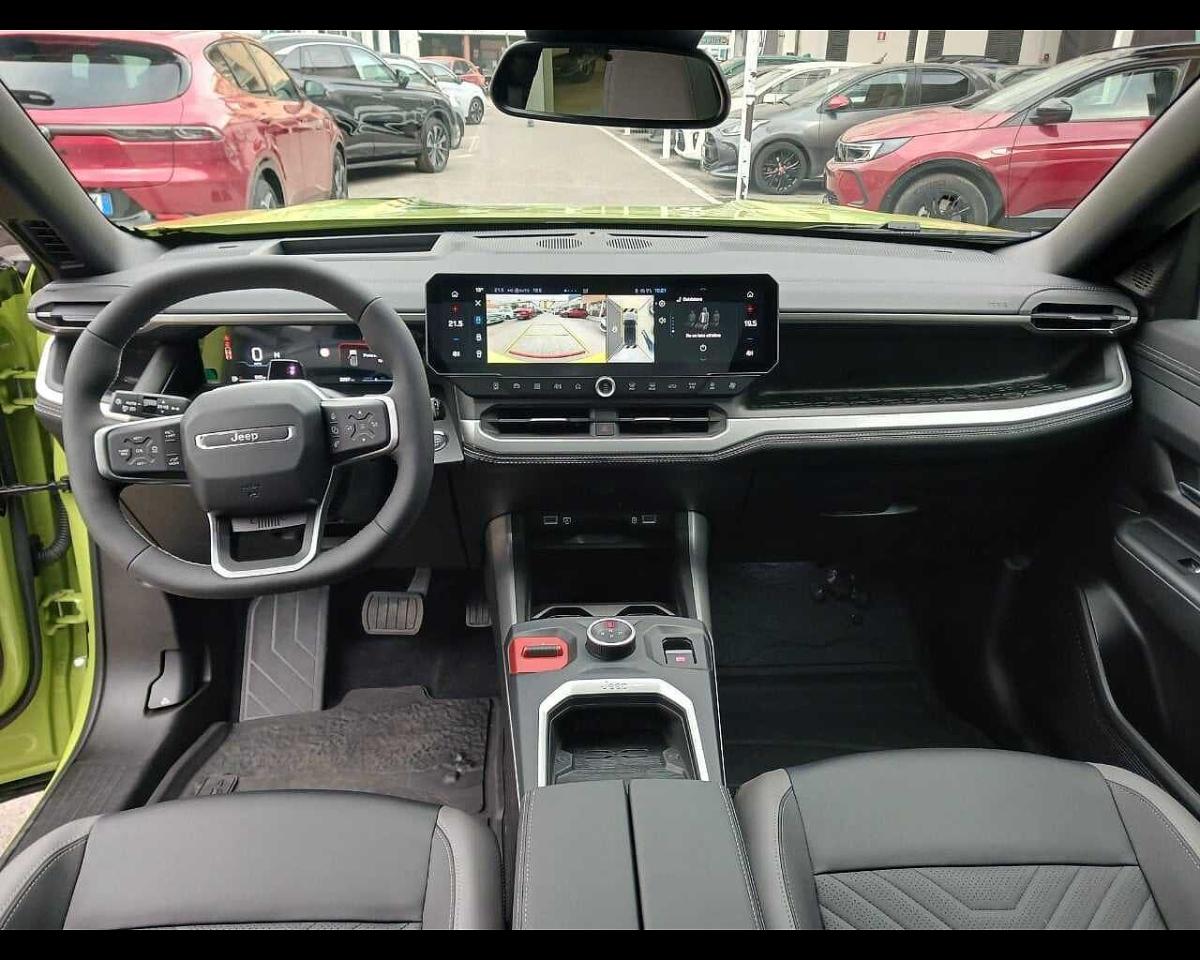 Jeep Jeep Compass usata 20