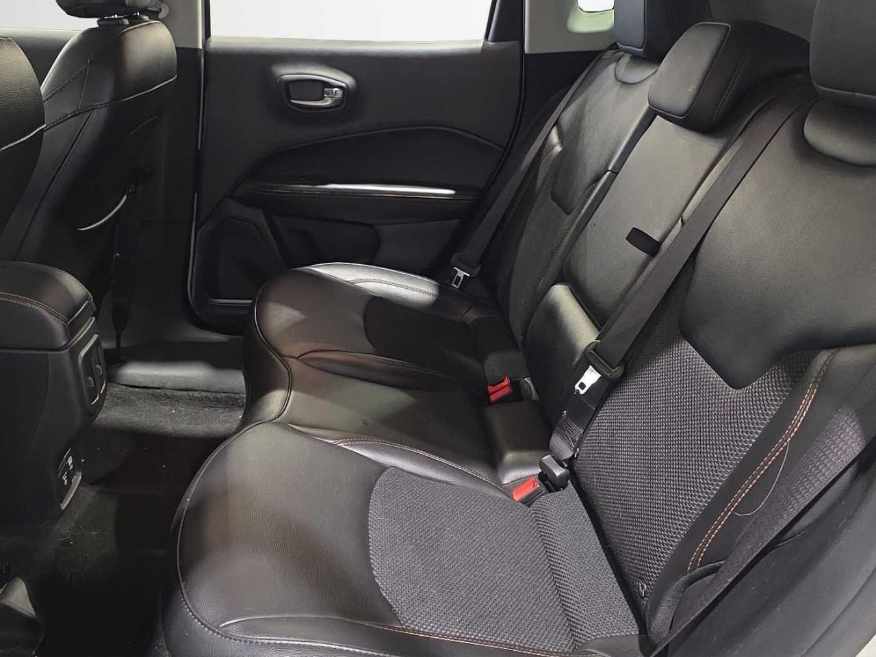 Jeep Jeep Compass usata 4