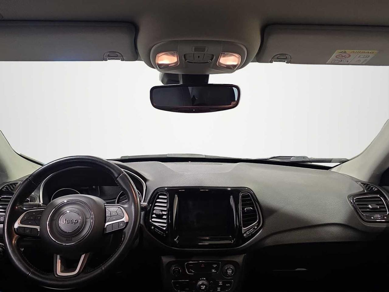 Jeep Jeep Compass usata 5