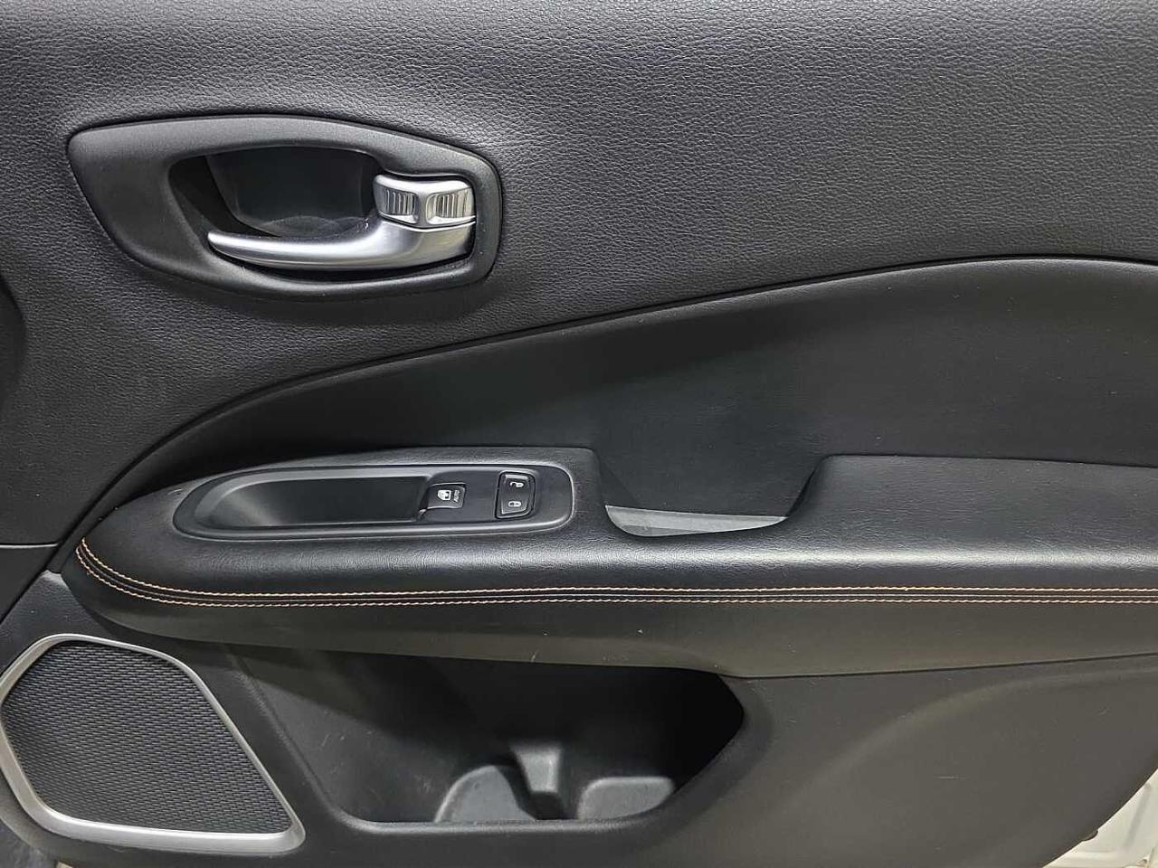 Jeep Jeep Compass usata 9