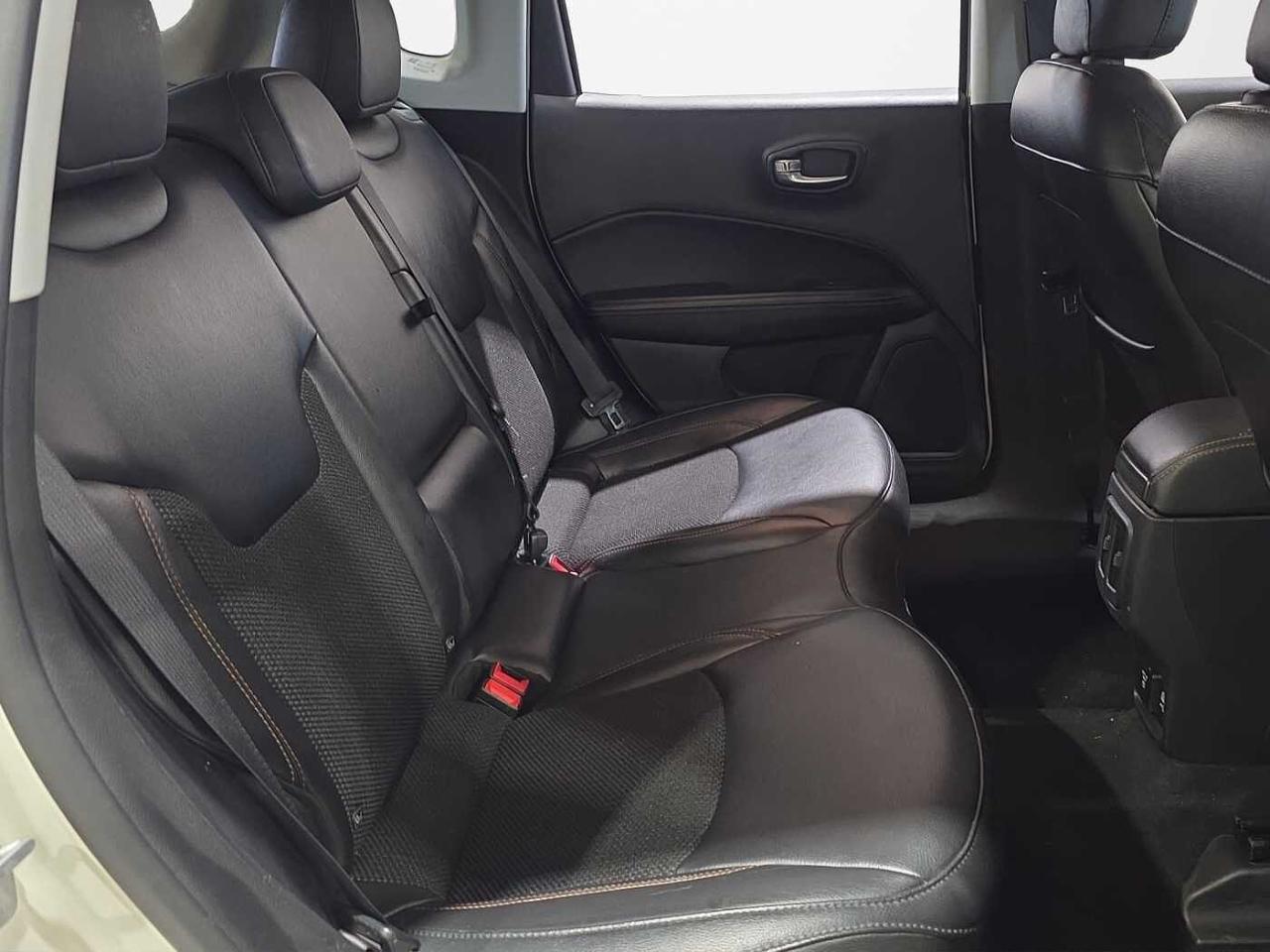 Jeep Jeep Compass usata 10