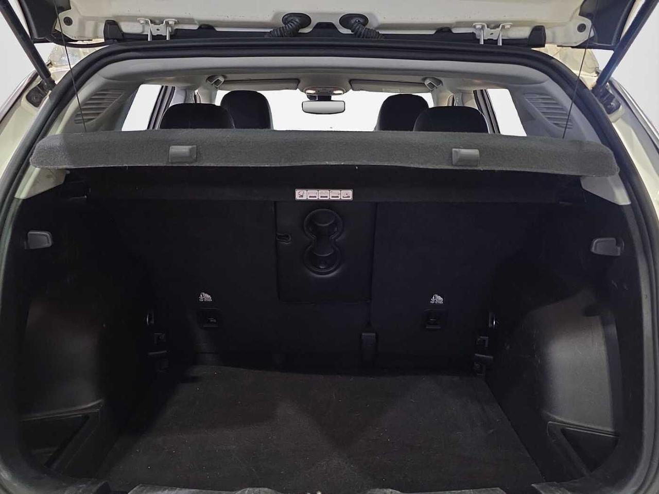 Jeep Jeep Compass usata 12