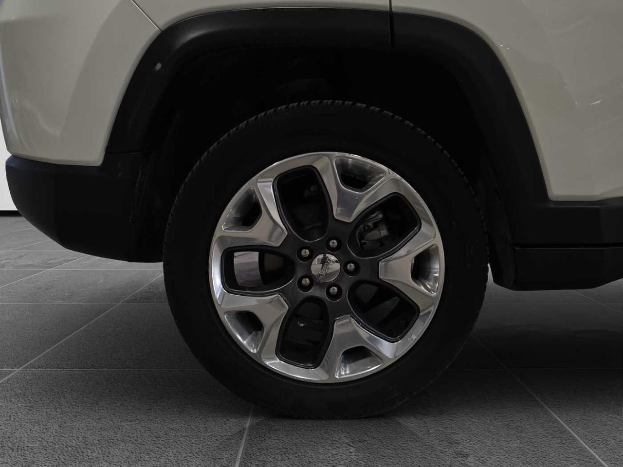 Jeep Jeep Compass usata 15