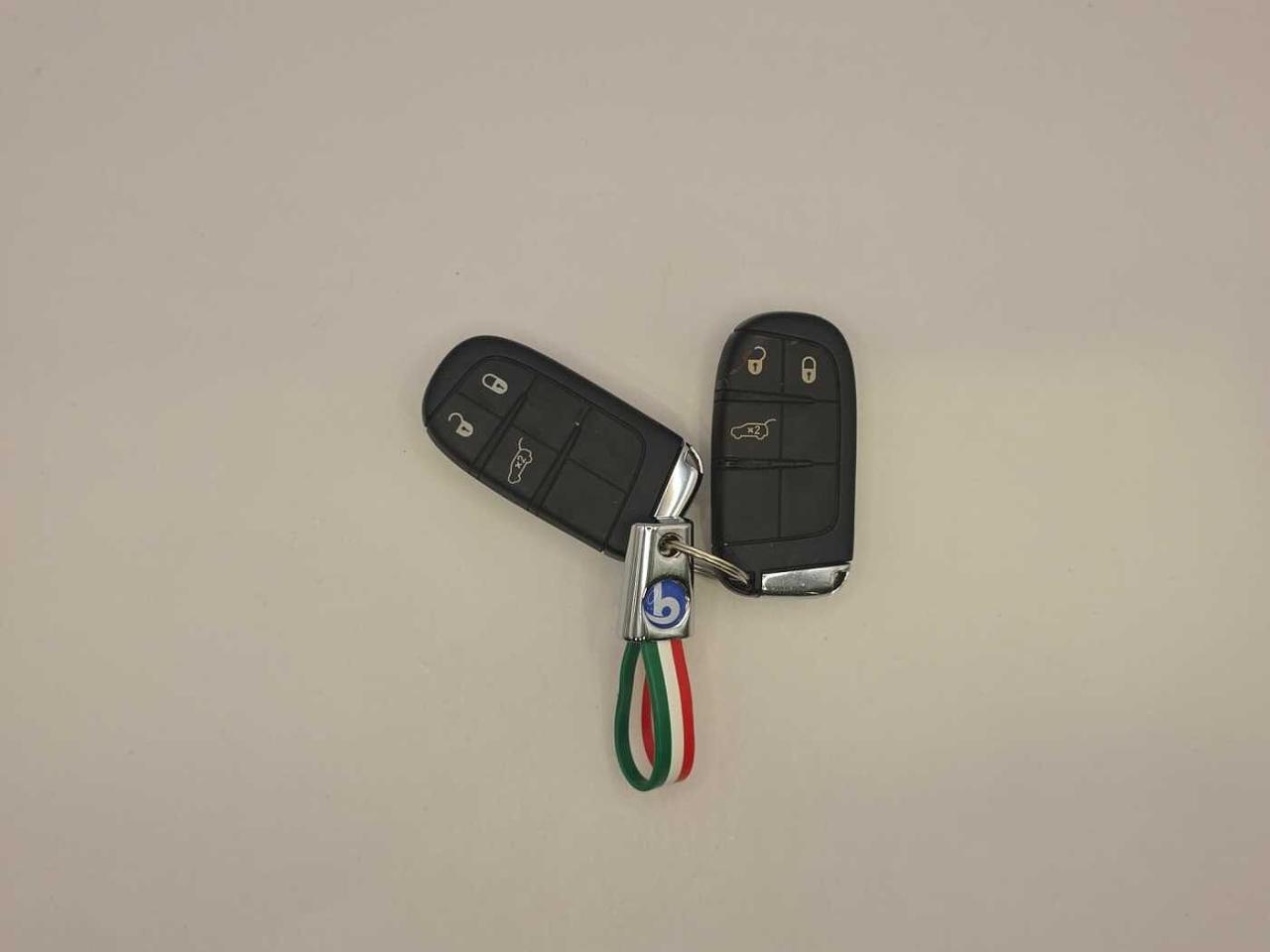 Jeep Jeep Compass usata 17