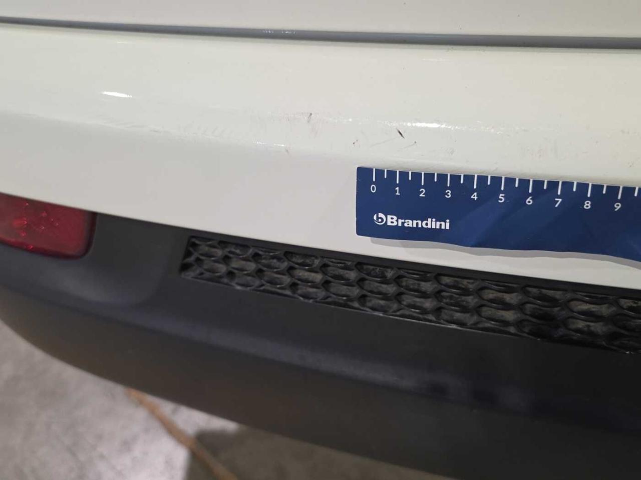 Jeep Jeep Compass usata 18