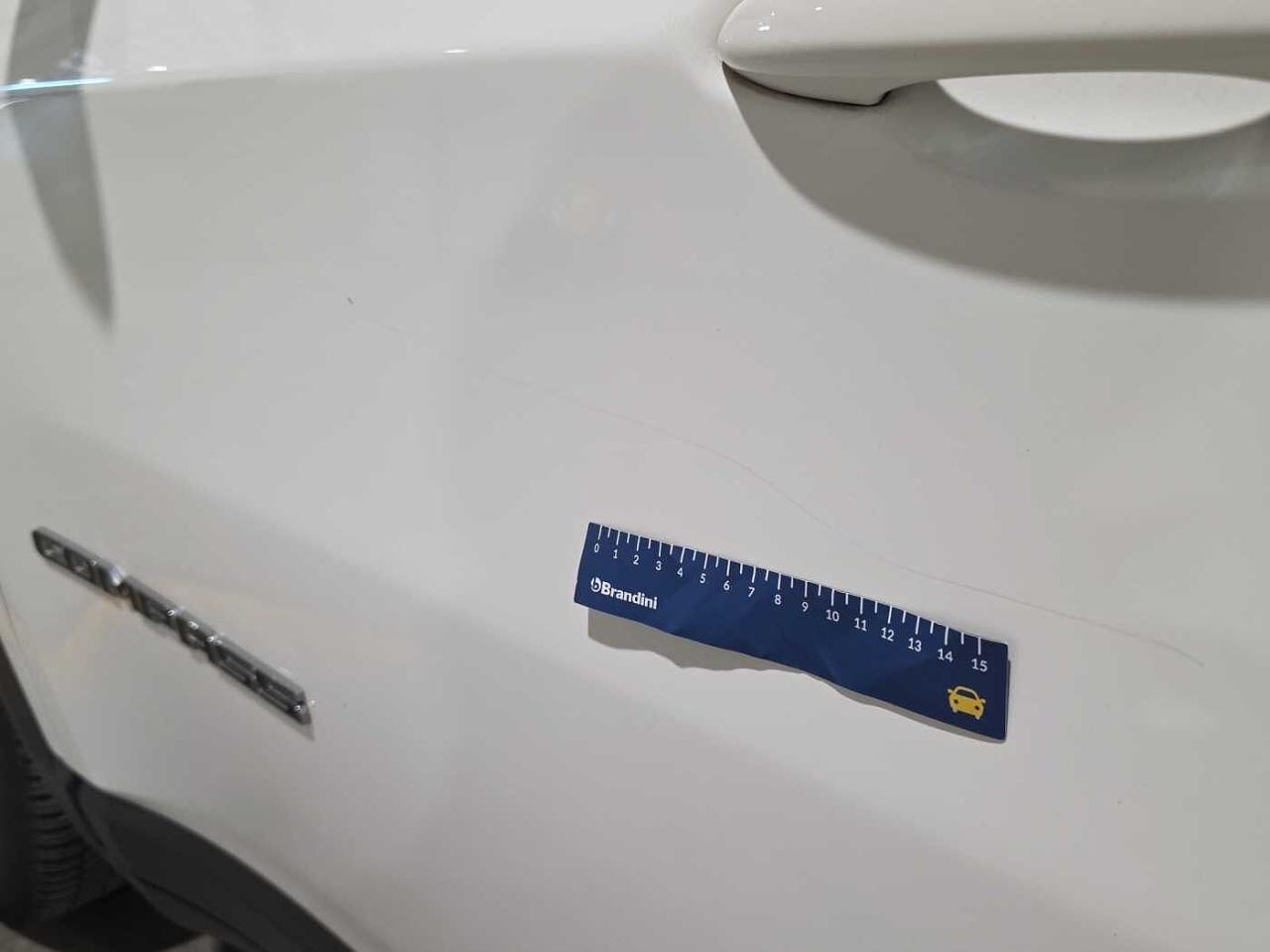 Jeep Jeep Compass usata 20