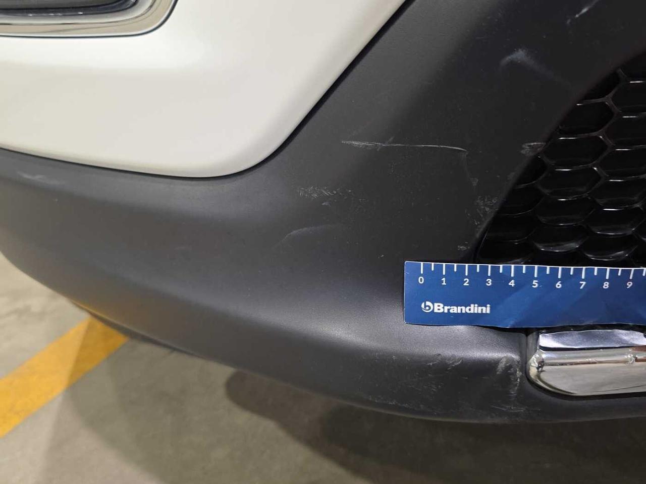 Jeep Jeep Compass usata 21