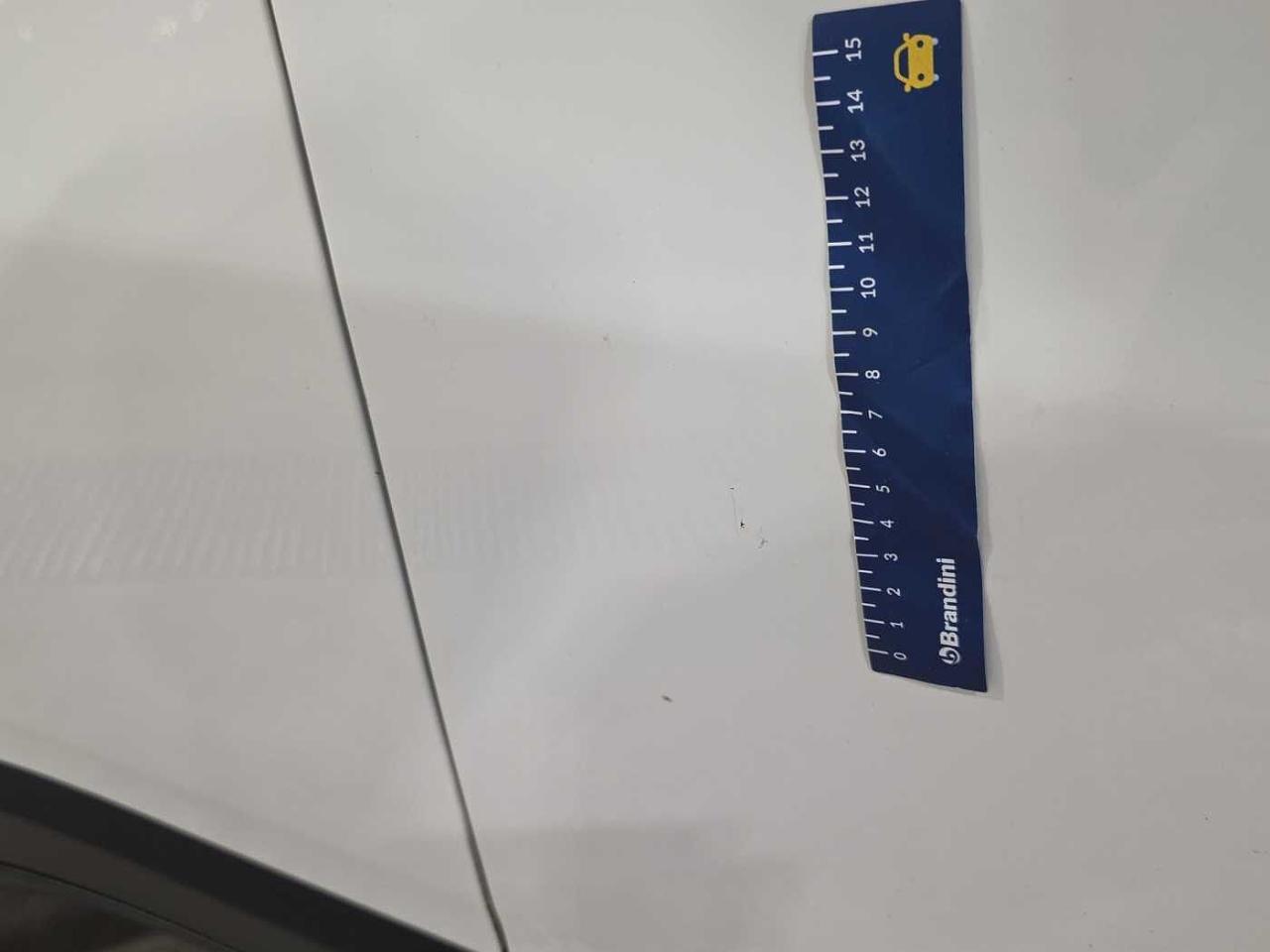 Jeep Jeep Compass usata 23
