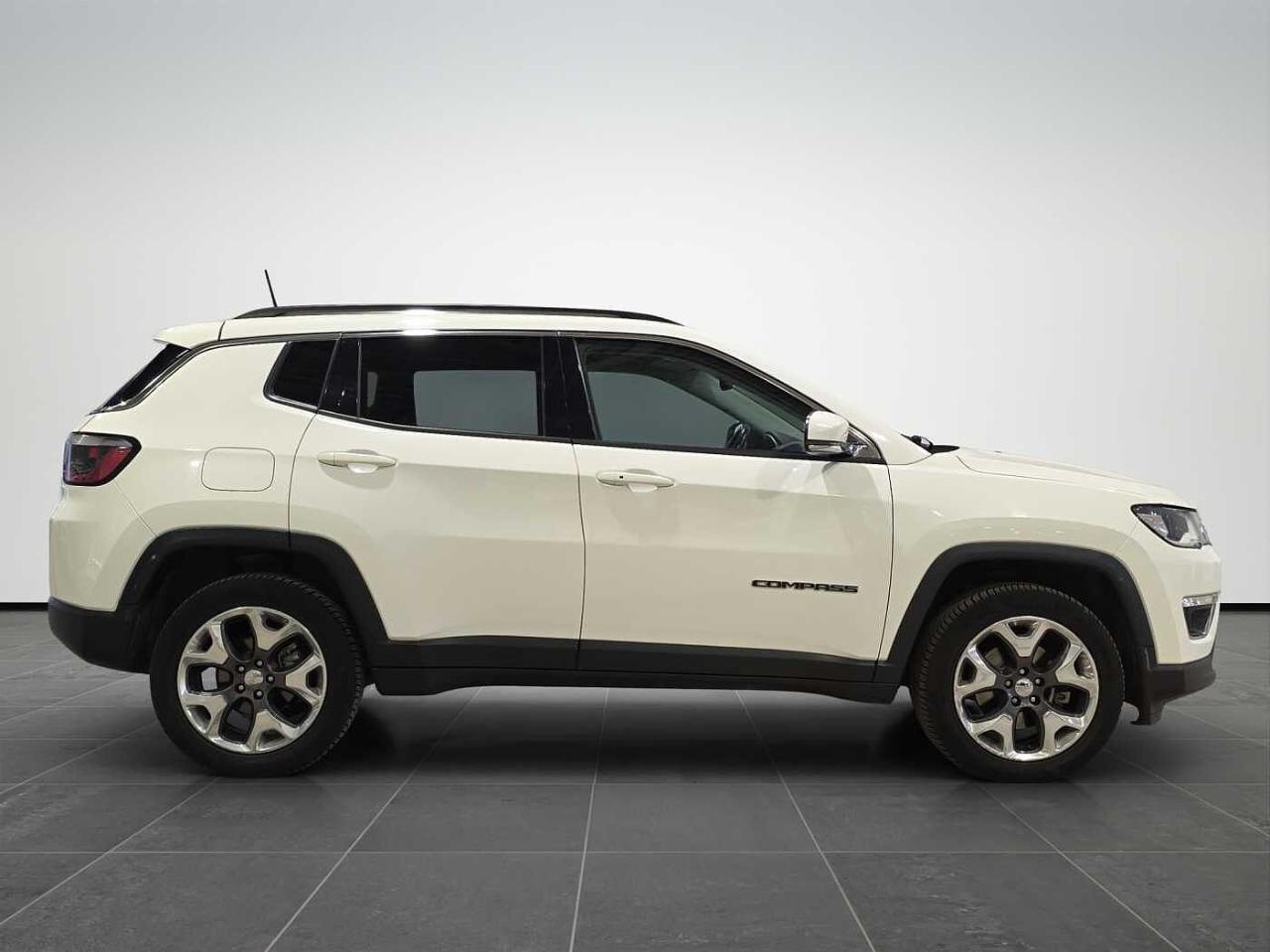 Jeep Jeep Compass usata 24