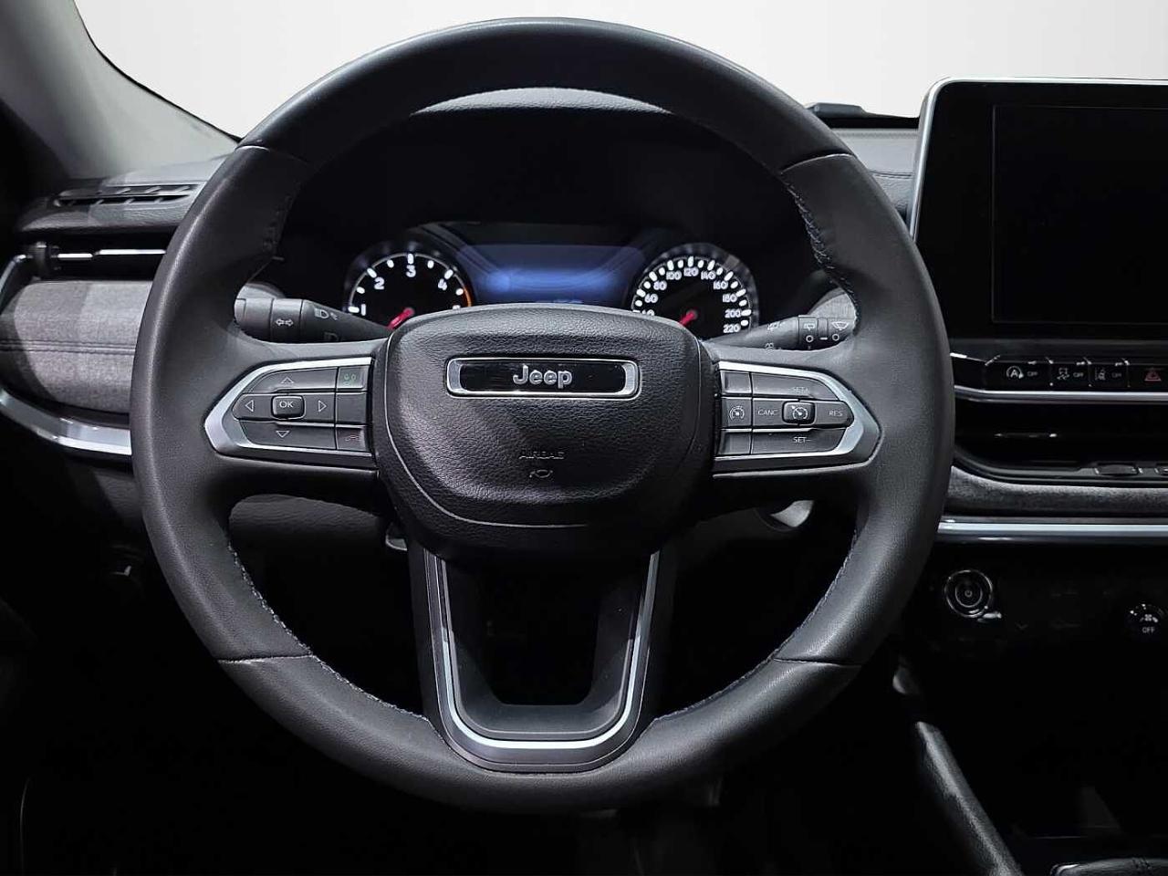 Jeep Jeep Compass usata 2