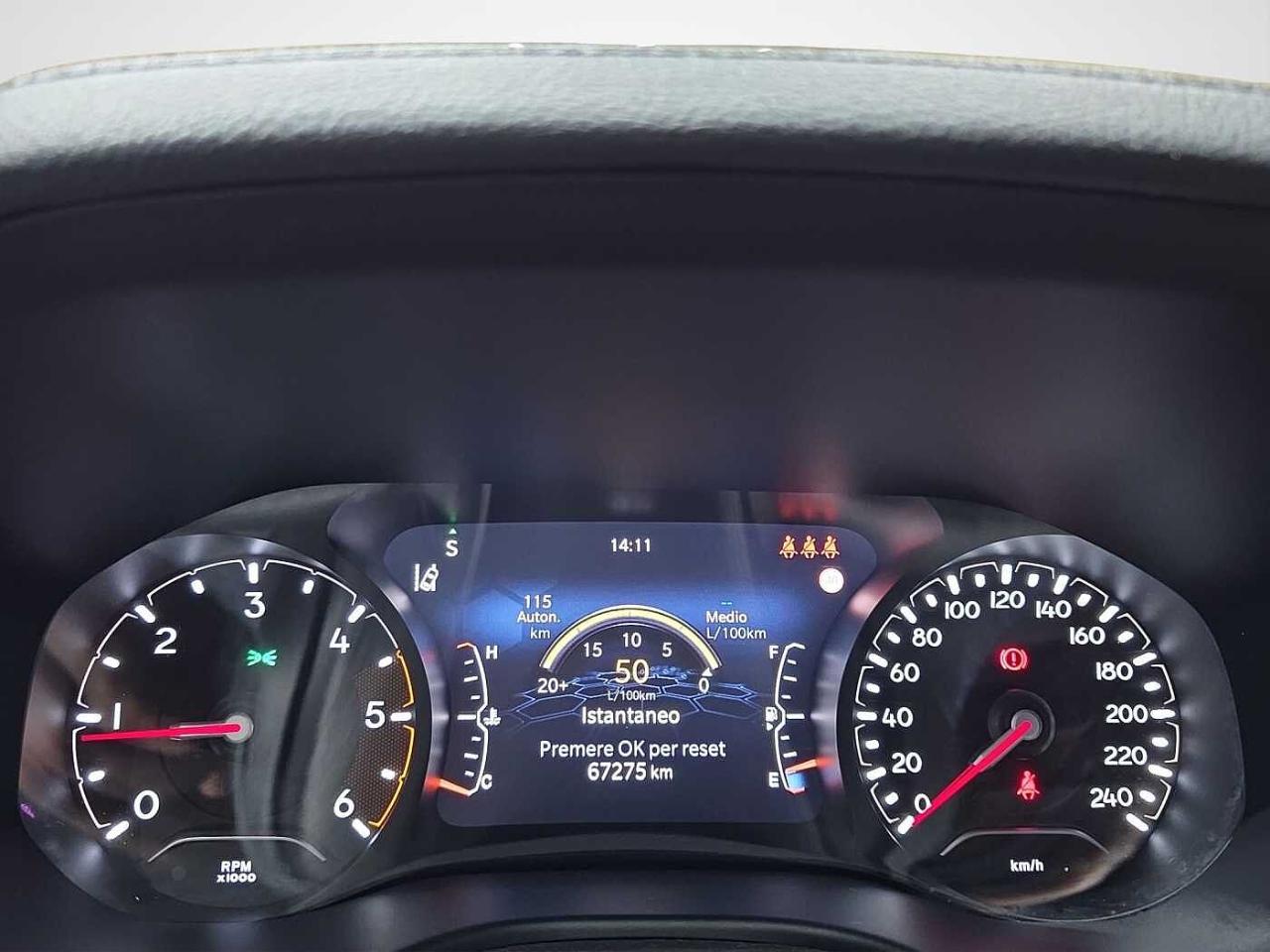 Jeep Jeep Compass usata 3