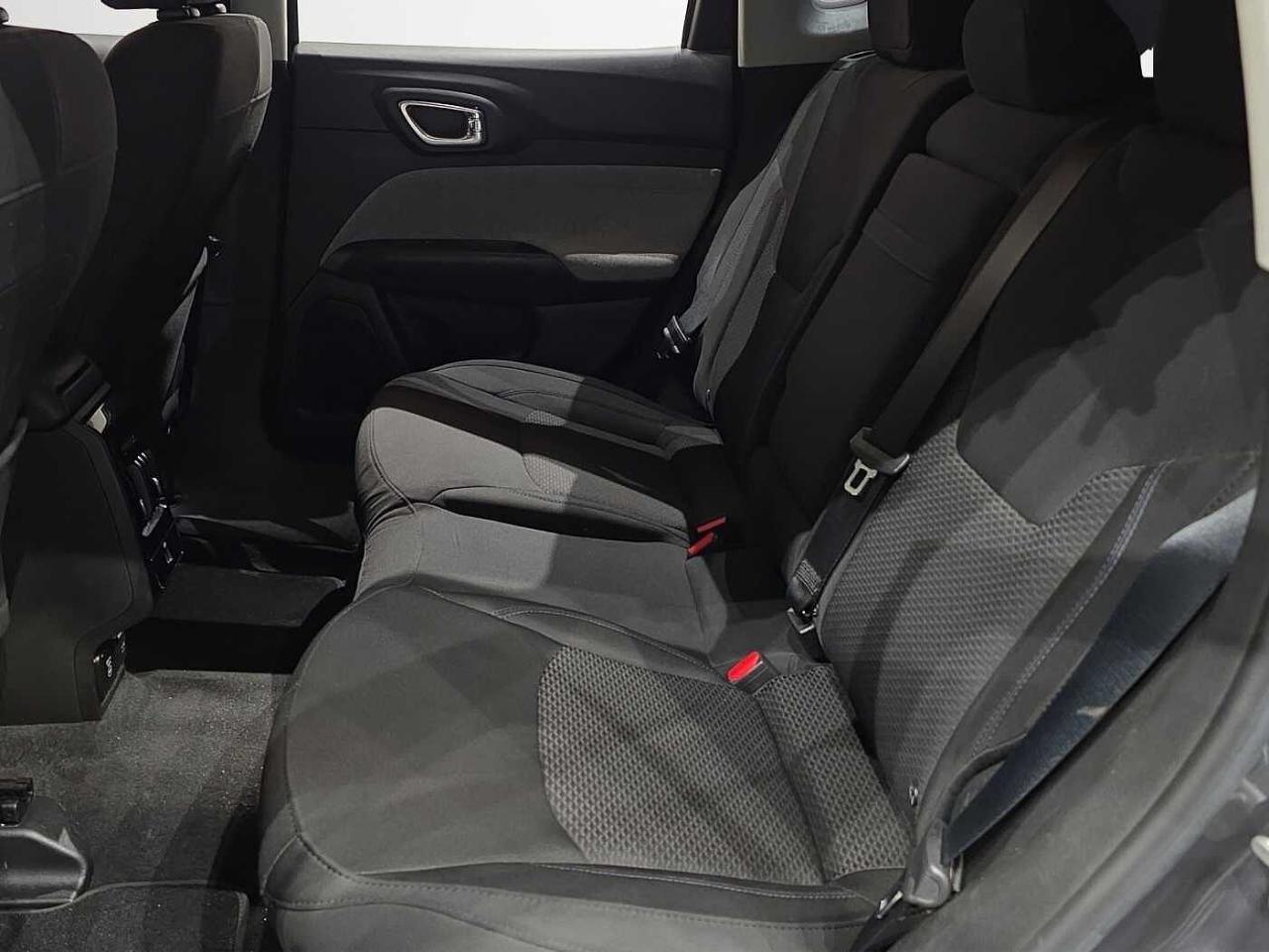 Jeep Jeep Compass usata 4