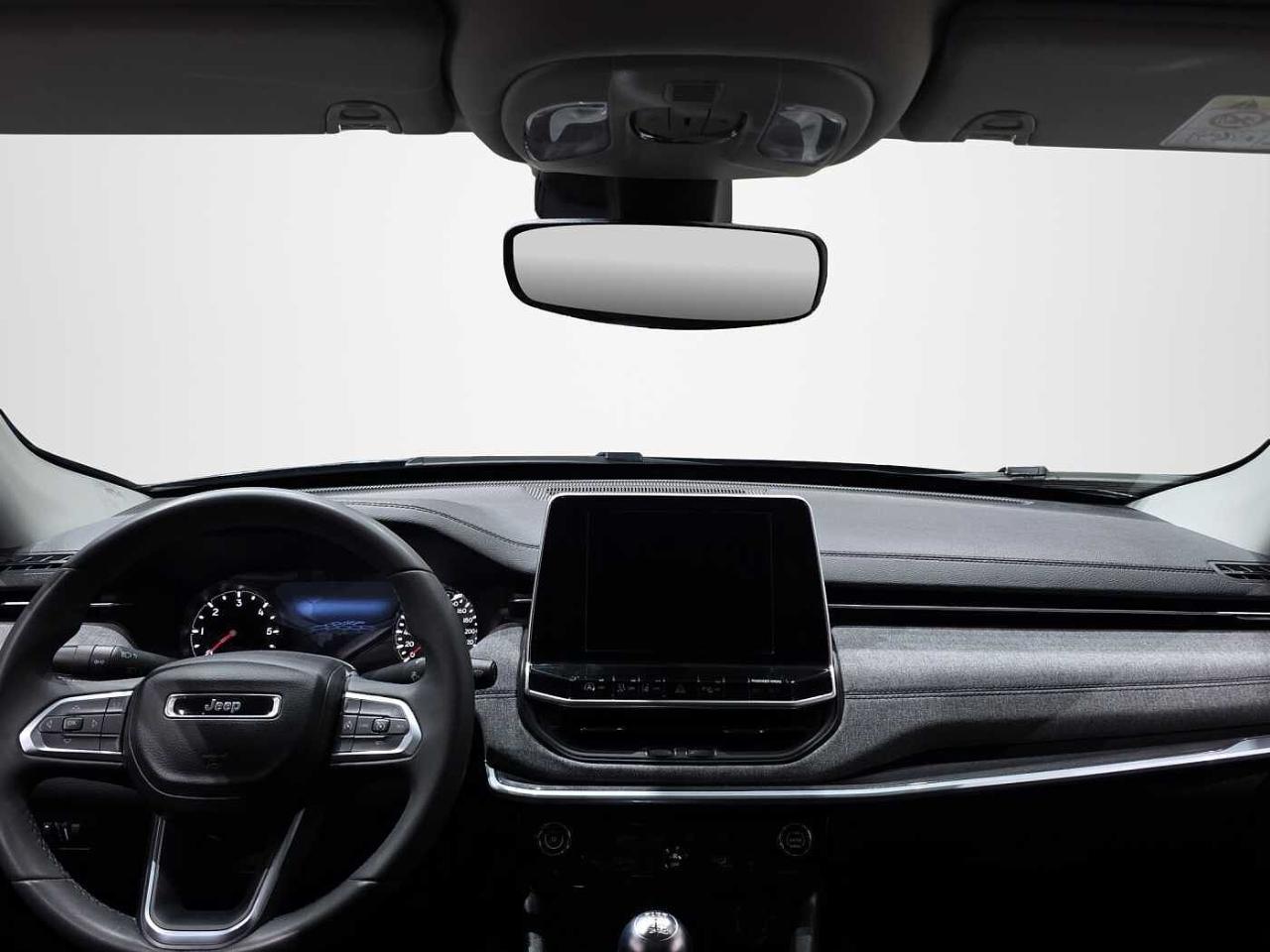 Jeep Jeep Compass usata 5