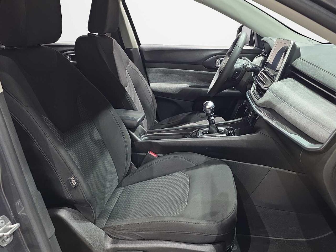 Jeep Jeep Compass usata 8