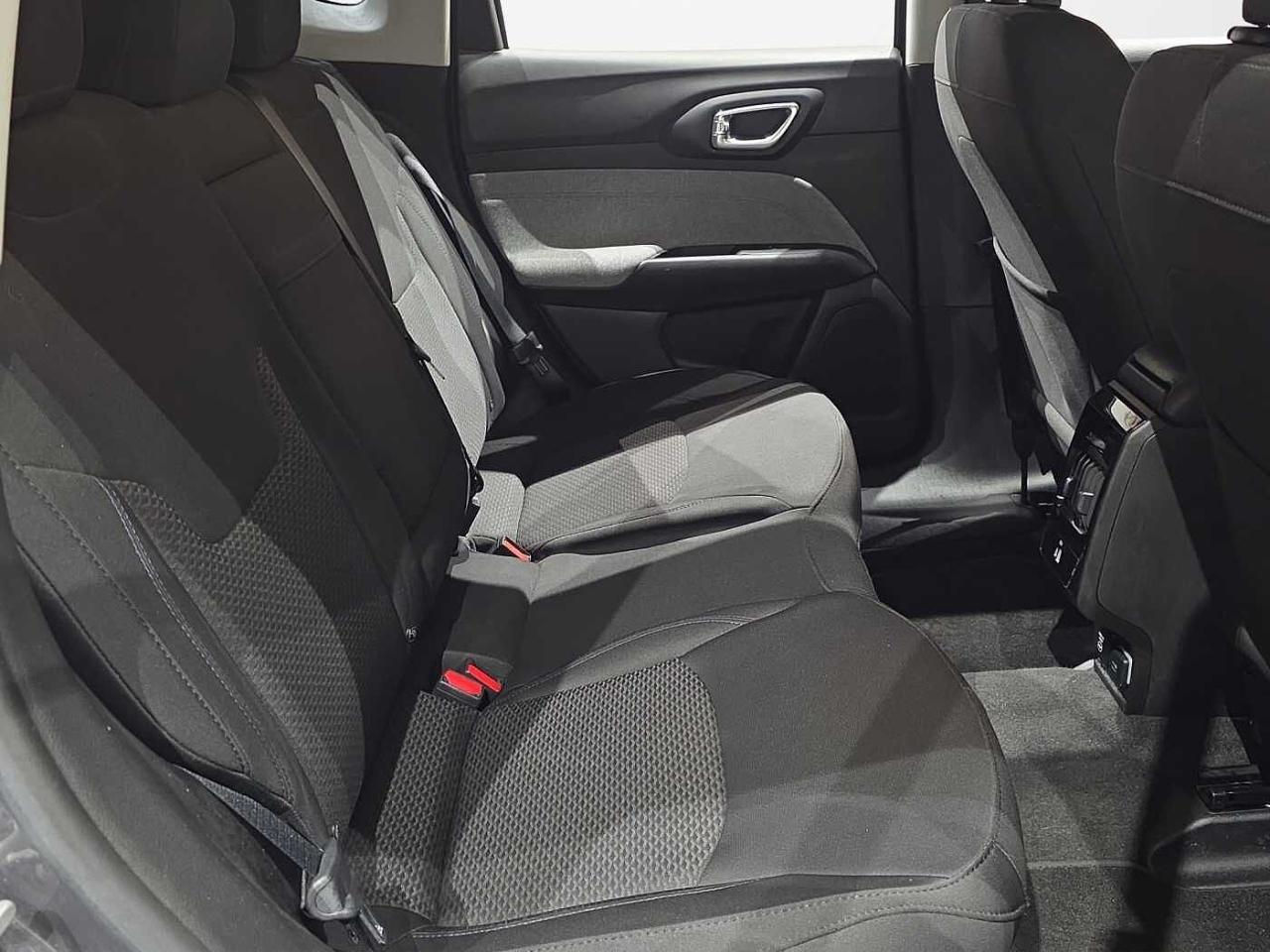 Jeep Jeep Compass usata 10