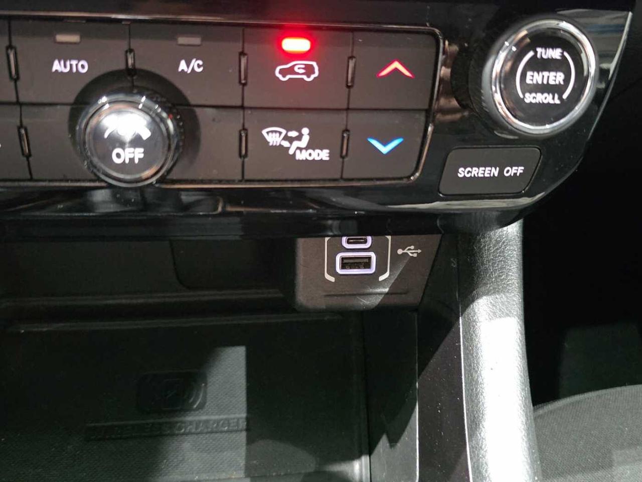 Jeep Jeep Compass usata 23