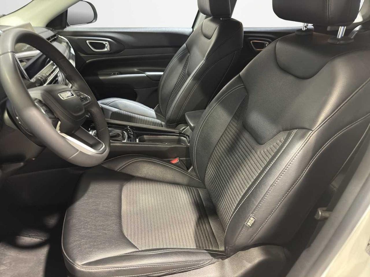 Jeep Jeep Compass usata 1
